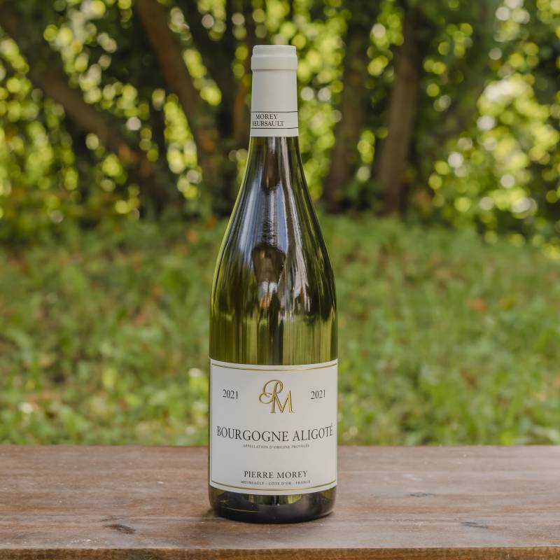 Pierre Morey Bourgogne Aligote