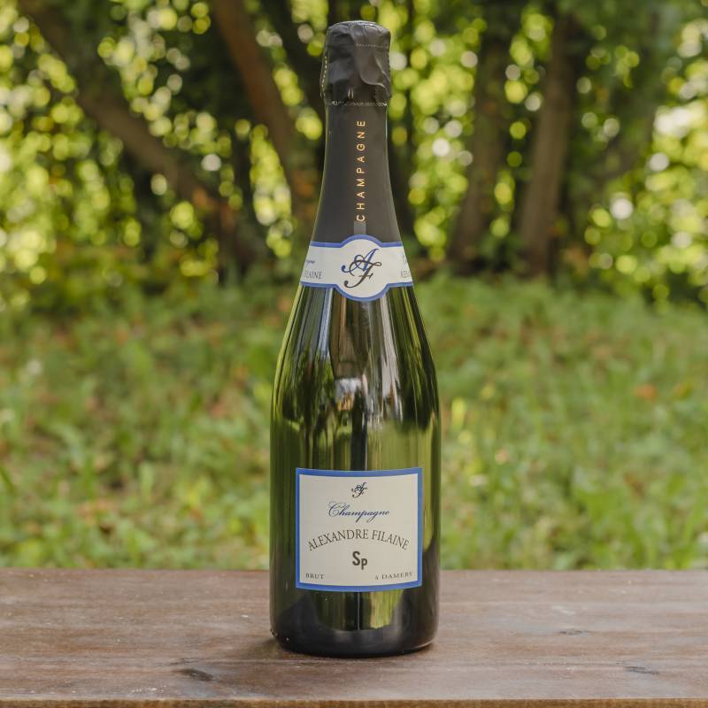 Alexandre Filaine Cuvee Sp