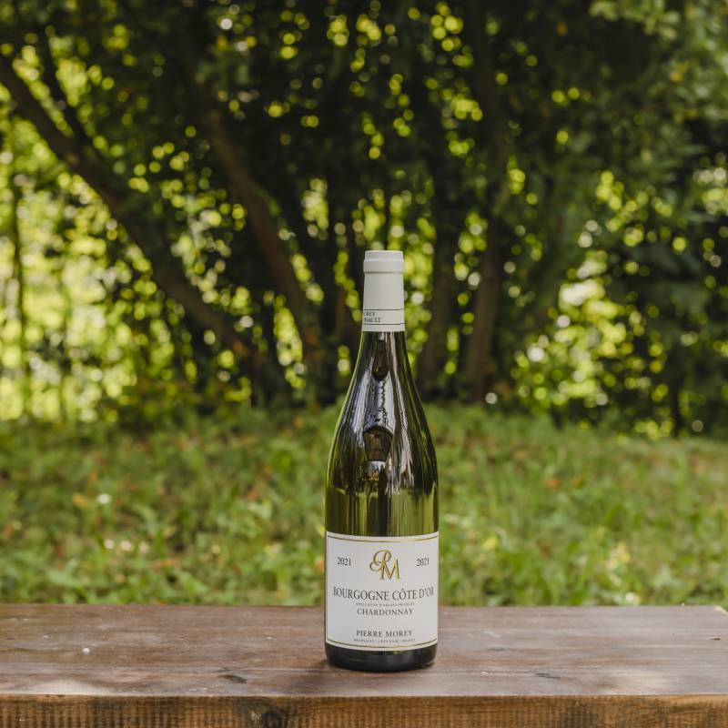Bourgogne Cote D'Or Chardonnay