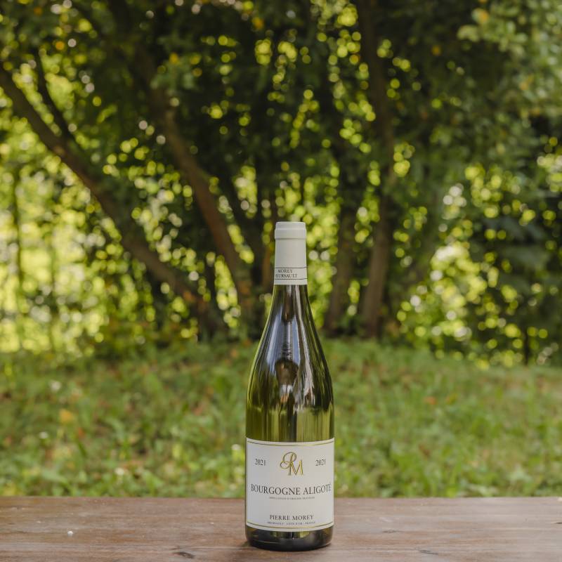 Pierre Morey Bourgogne Aligote