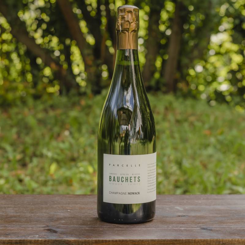 Domaine Nowack Les Bauchets 2020