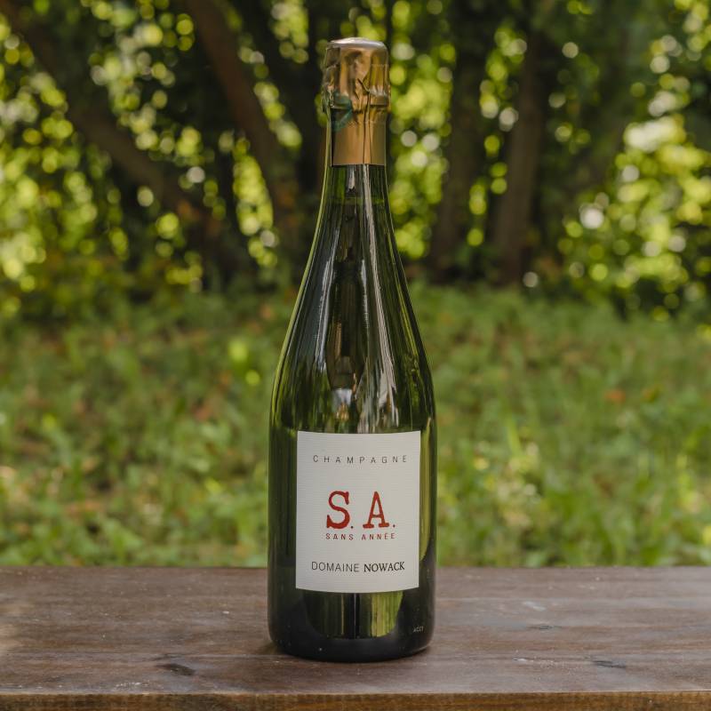 Domaine Nowack Assemblage S.A.