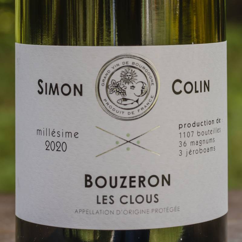 Bouzeron