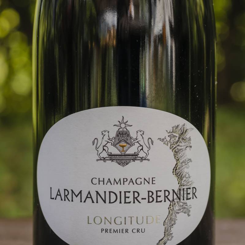 Larmandier Bernier Longitude