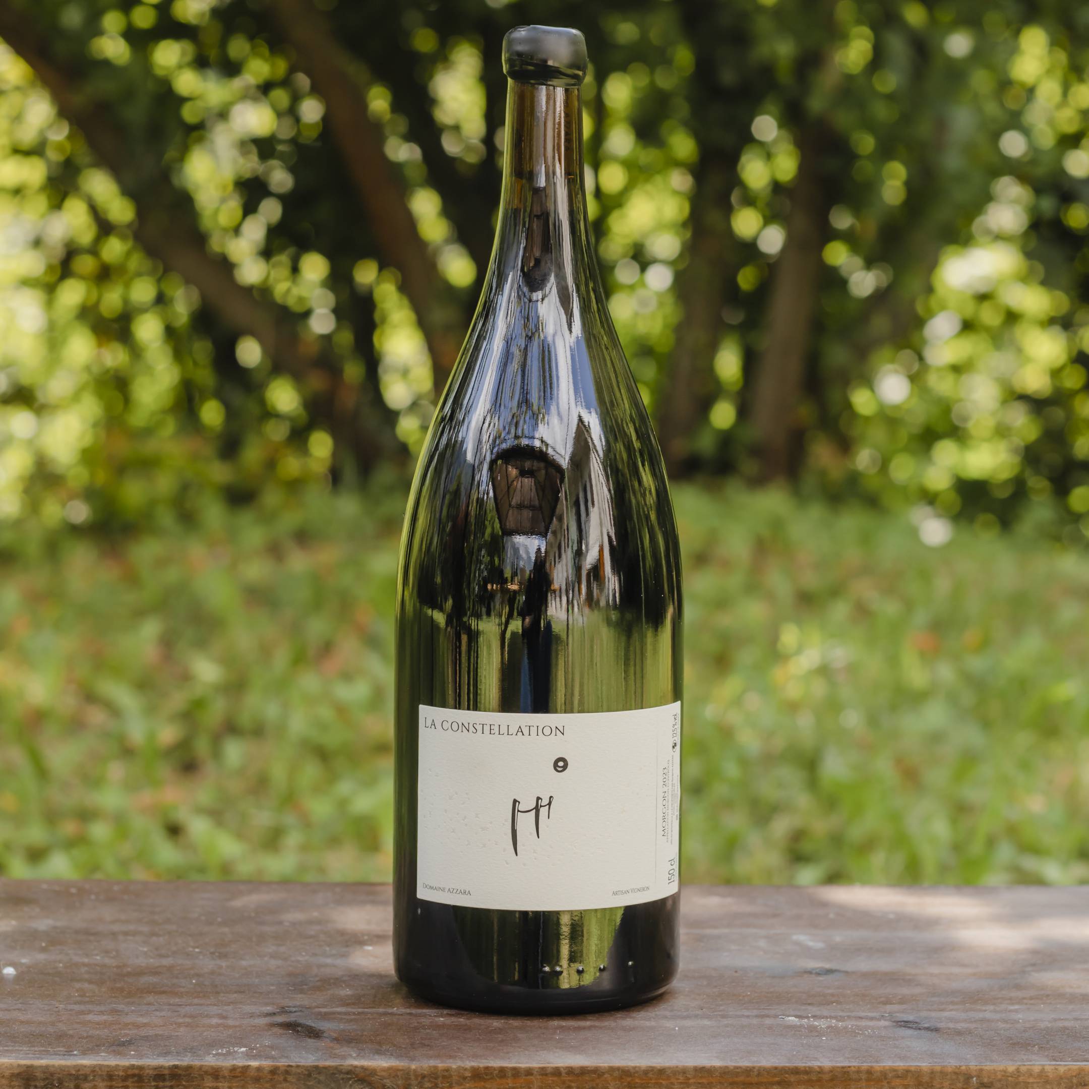 Domaine Benjamin Azzara Morgon La Constellation