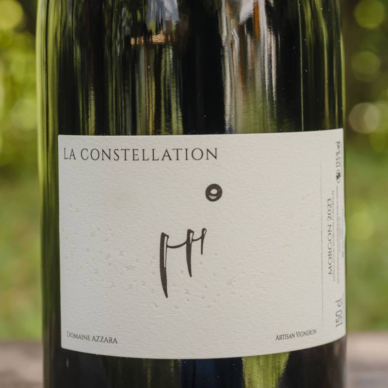 Morgon La Constellation