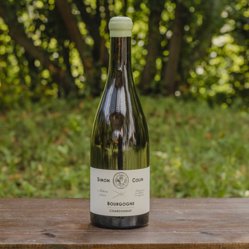 Bourgogne Cote D'Or Chardonnay