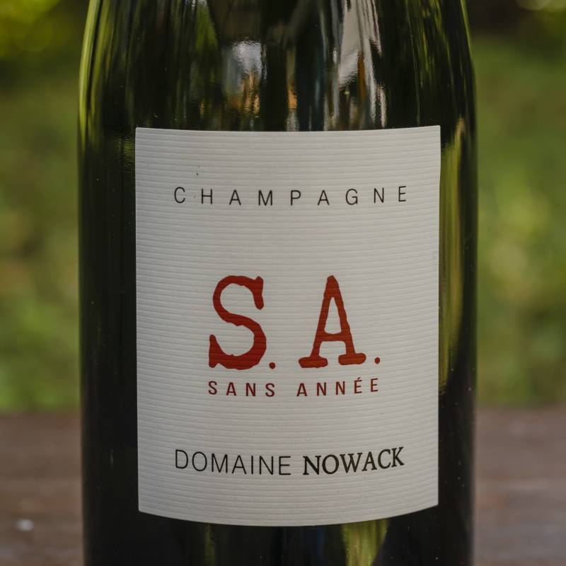 Domaine Nowack Assemblage S.A.