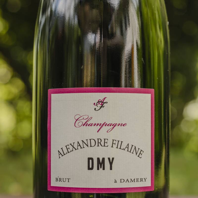 Alexandre Filaine Cuvee DMY