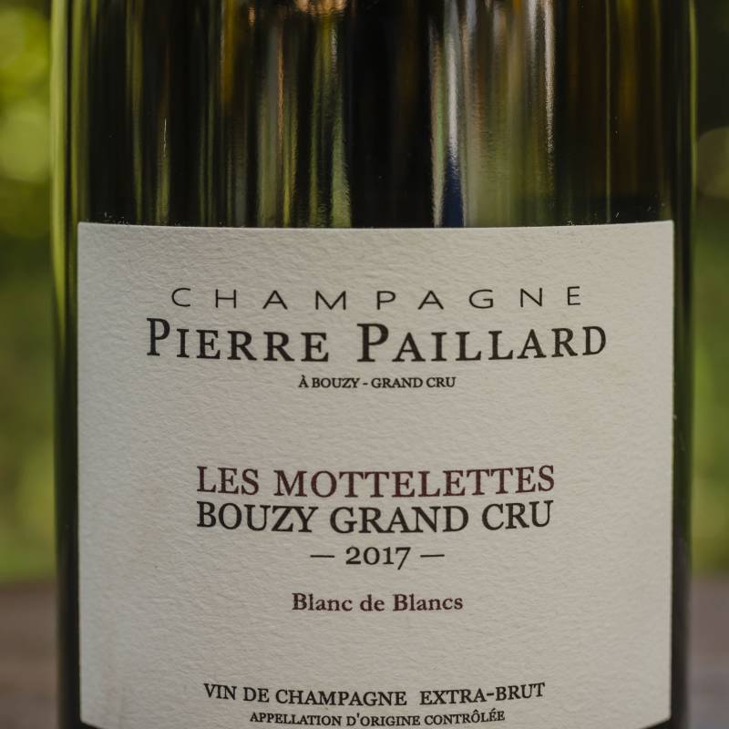 Pierre Paillard Les Mottelettes 2017