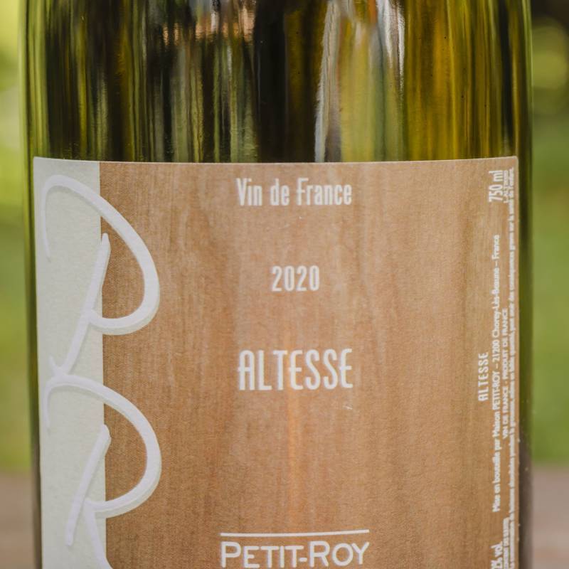 Petit Roy Altesse
