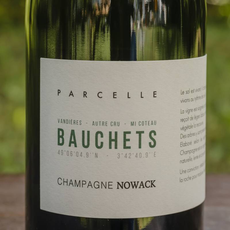 Domaine Nowack Les Bauchets 2020