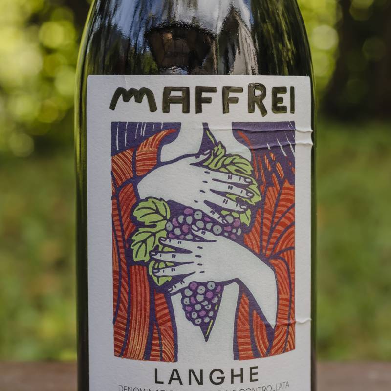 Nebbiolo 2024
