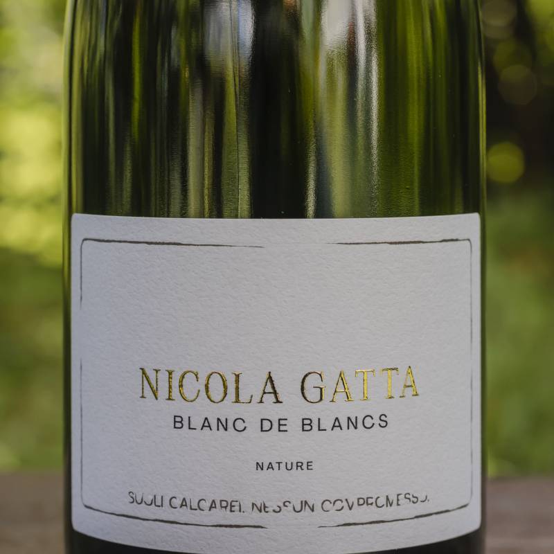 Blanc de Blancs