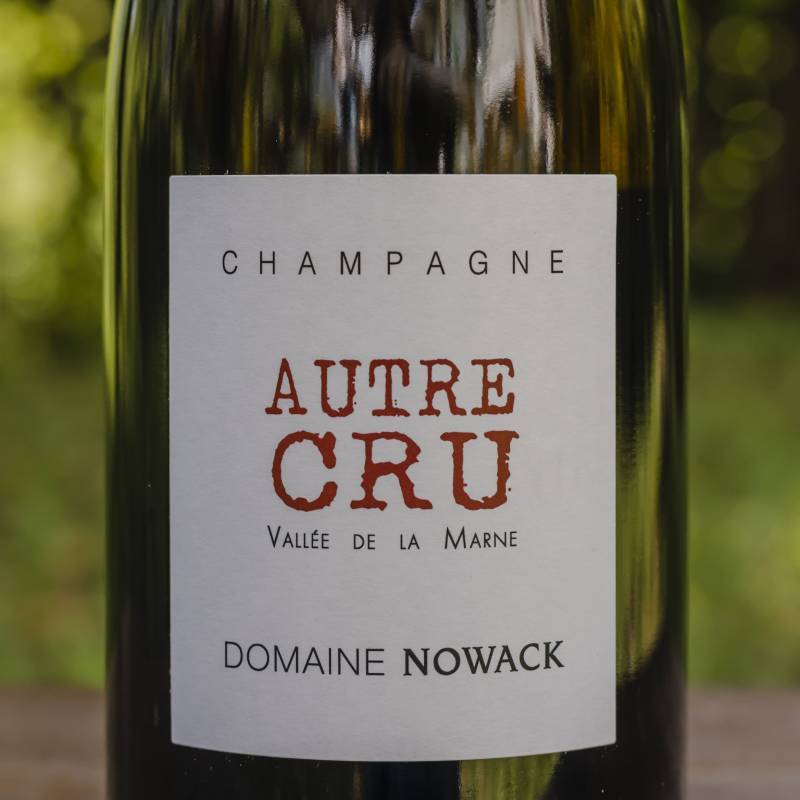 Domaine Nowack Autre Cru