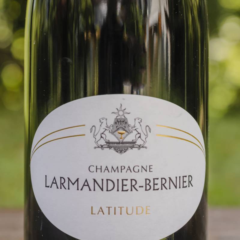 Larmandier Bernier Latitude