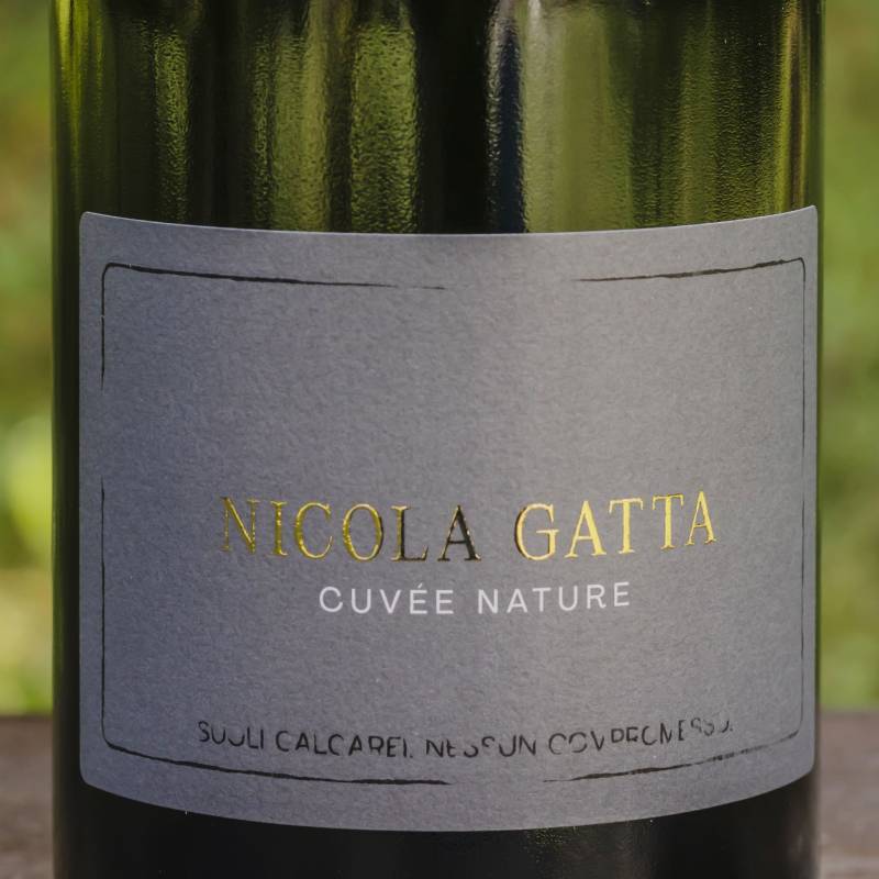 Cuvée Nature