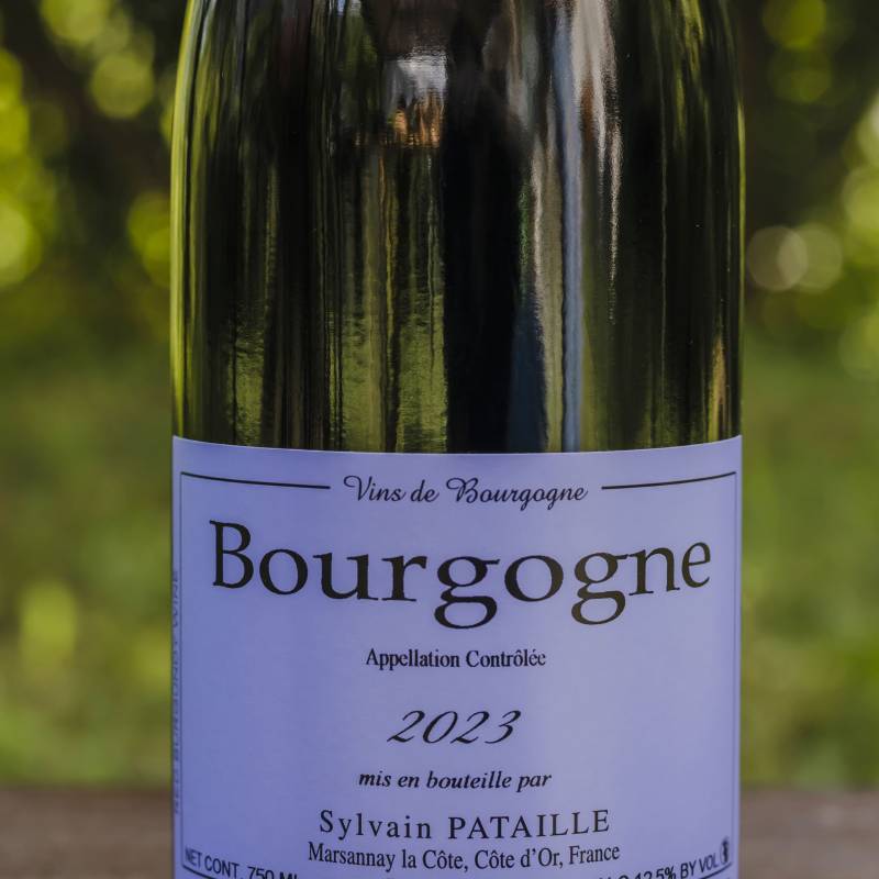 Bourgogne Rouge