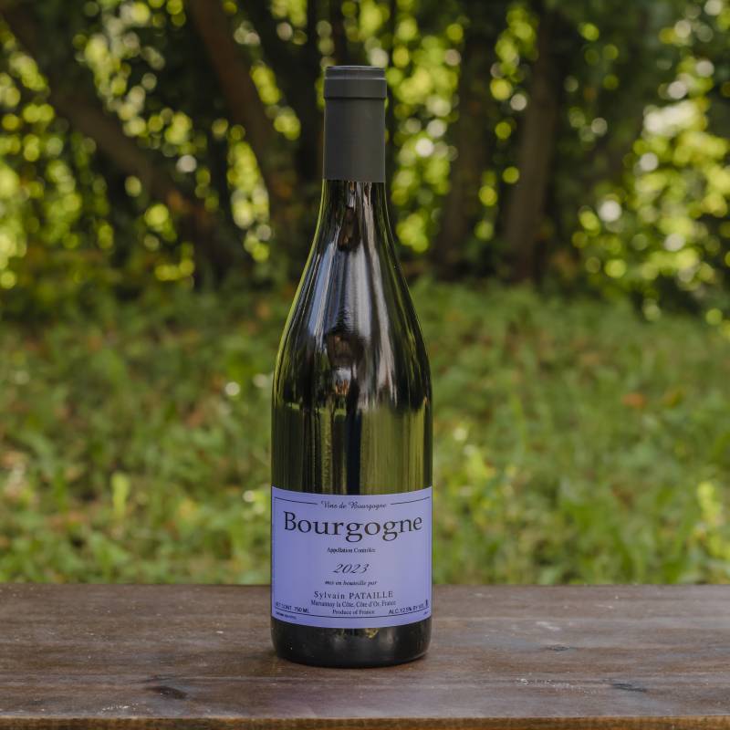Bourgogne Rouge