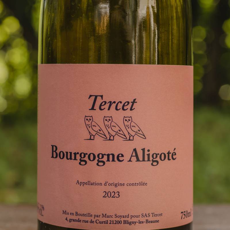 Aligote Tercet