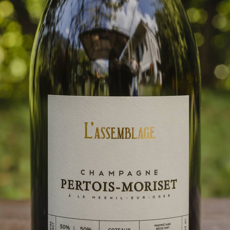 Pertois Moriset L'Assemblage