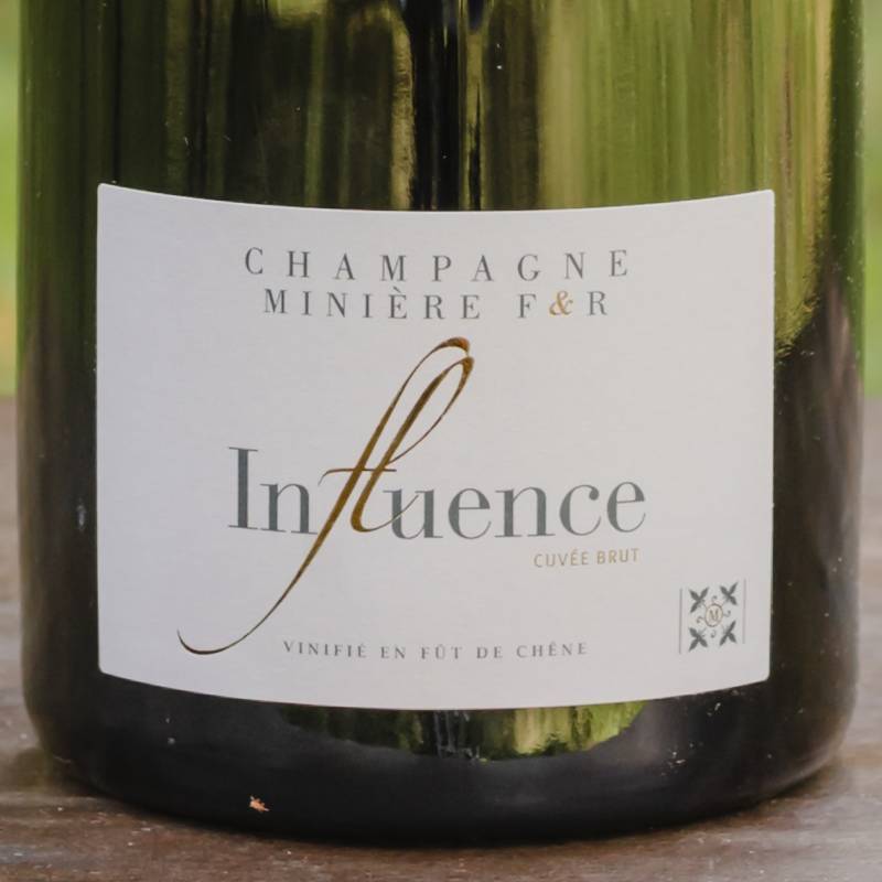 Miniere Influence