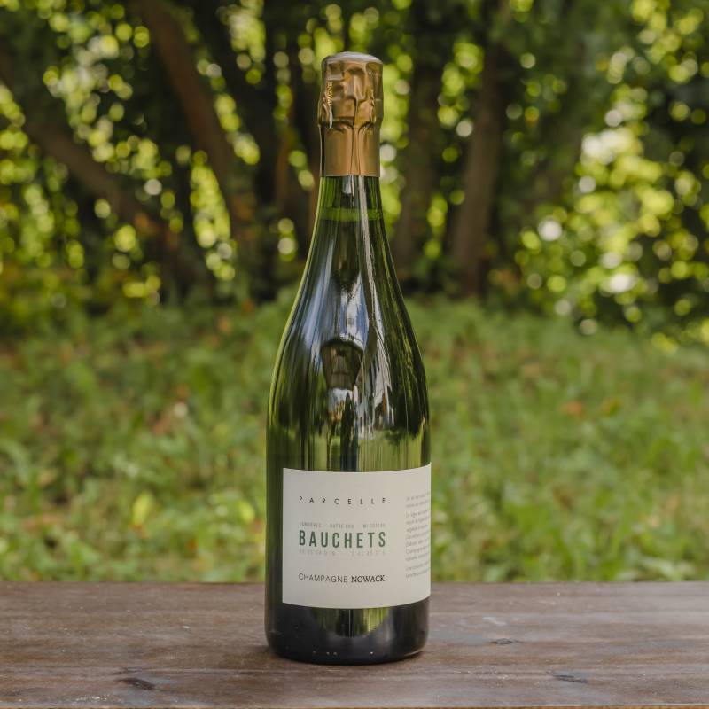 Domaine Nowack Les Bauchets 2020