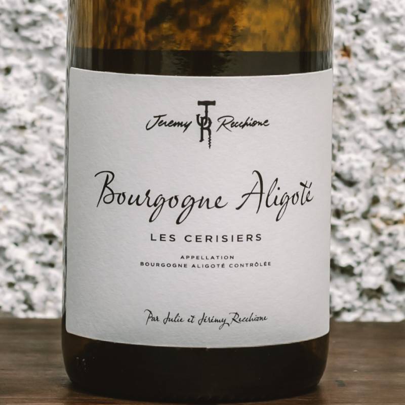 Bourgogne Aligote