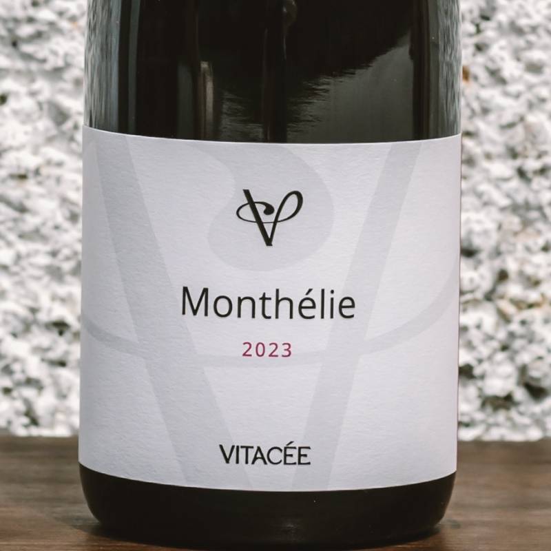 Monthelie Rouge