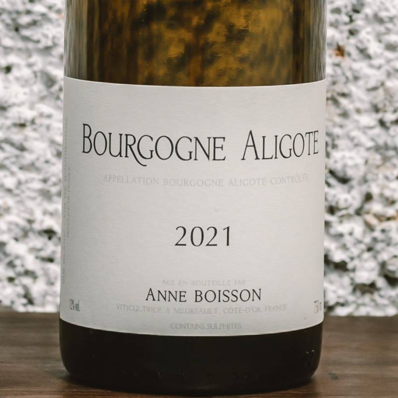 Bourgogne Aligote