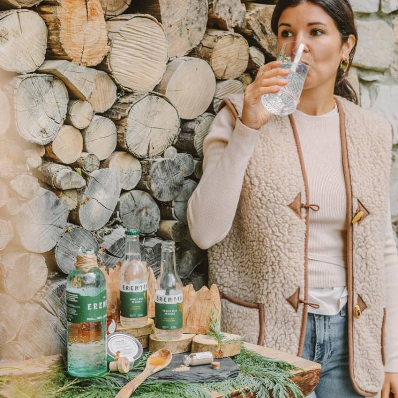 Eremyth Gin Mixology