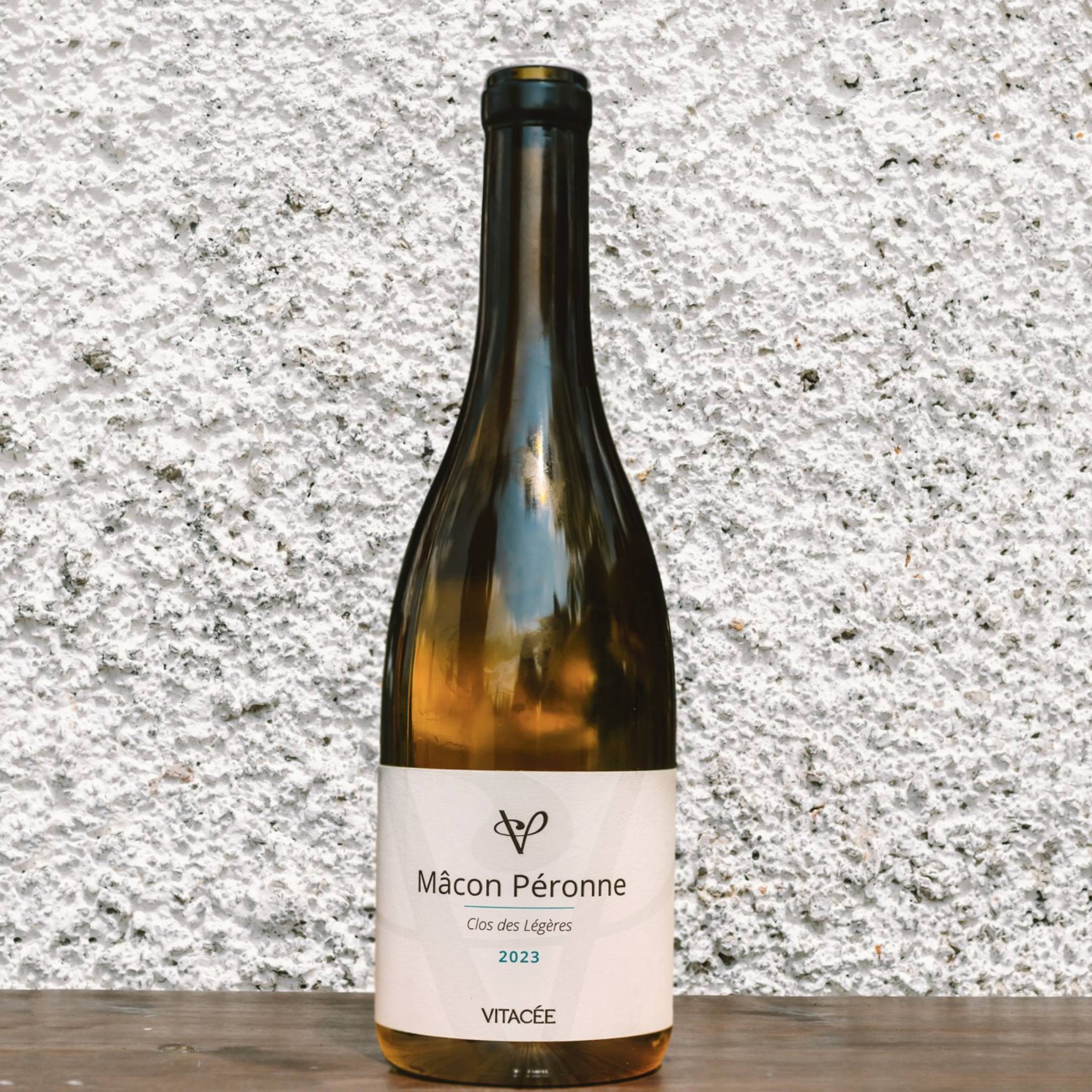 Vitacee Macon Peronne En Mairey Blanc