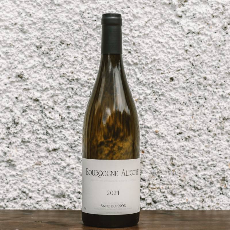 Bourgogne Aligote