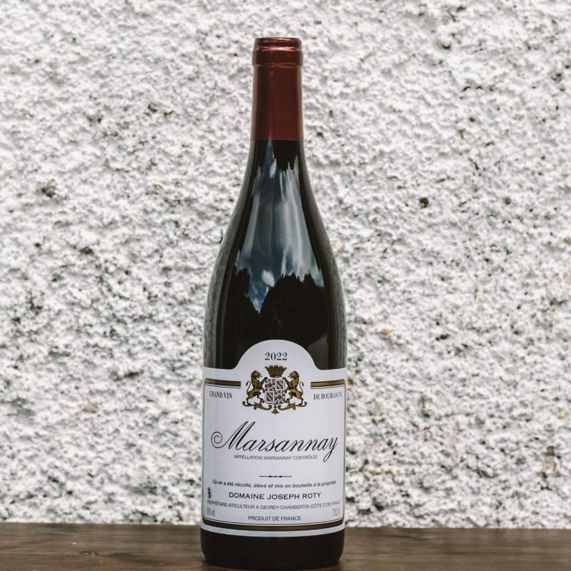 Marsannay