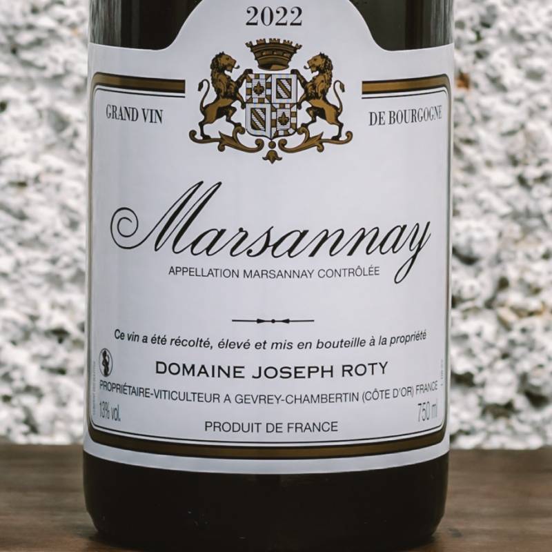 Marsannay