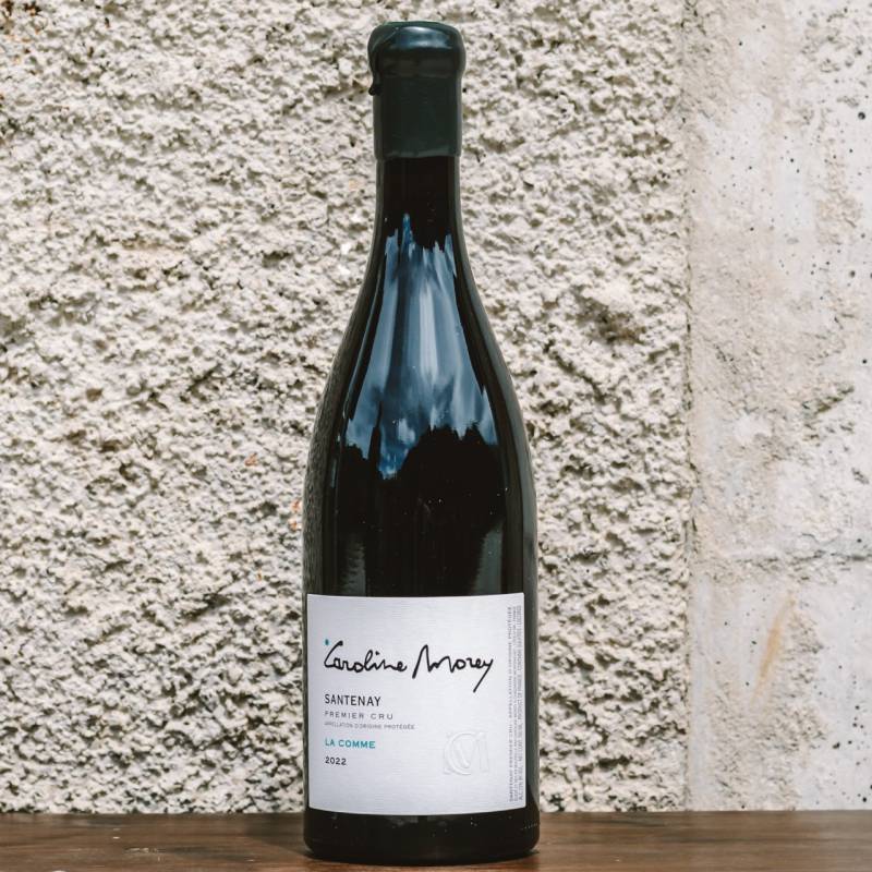 Santenay 1er Cru La Comme