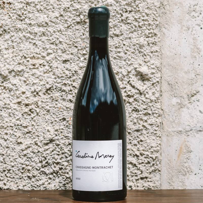 Chassagne Montrachet