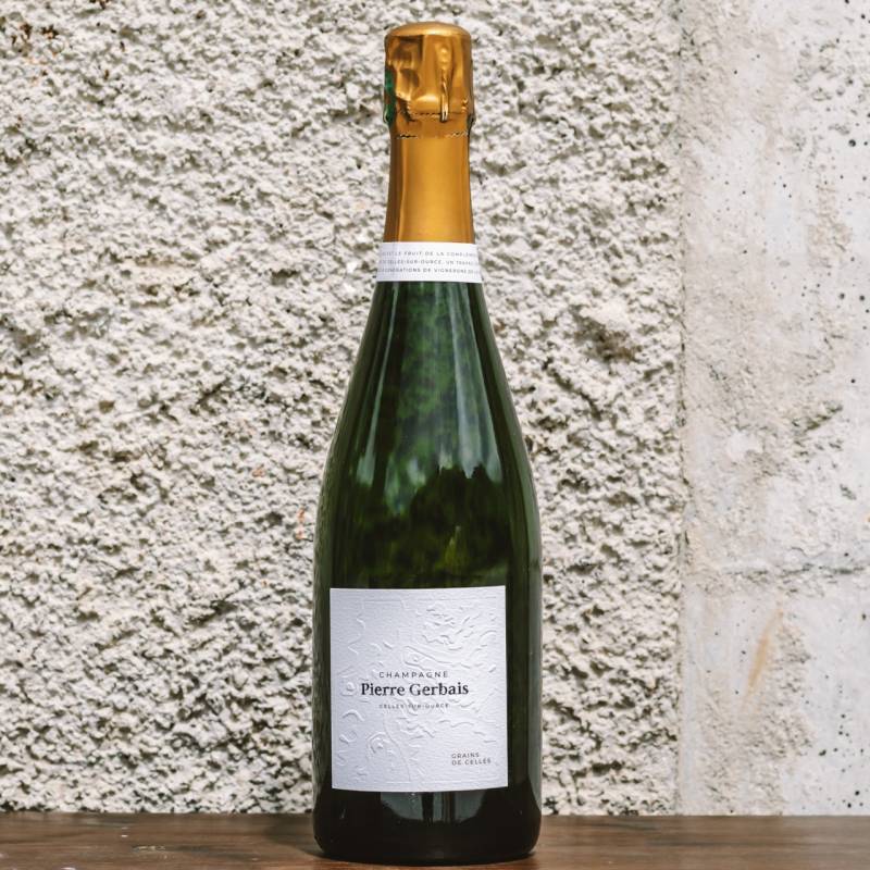 Champagne Grains De Celles