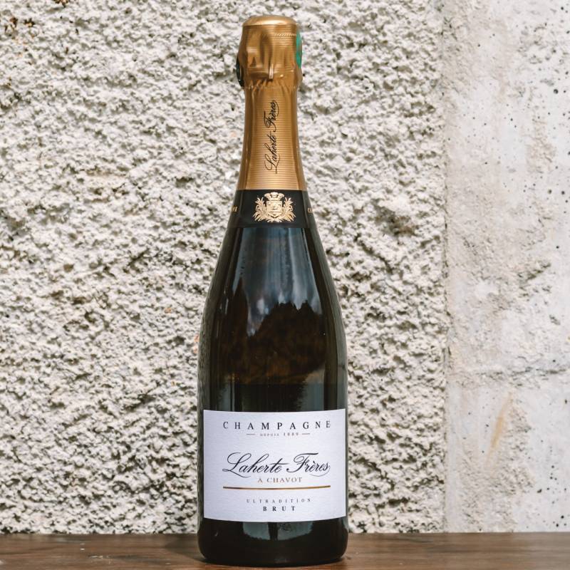 Laherte Freres Brut Ultradition