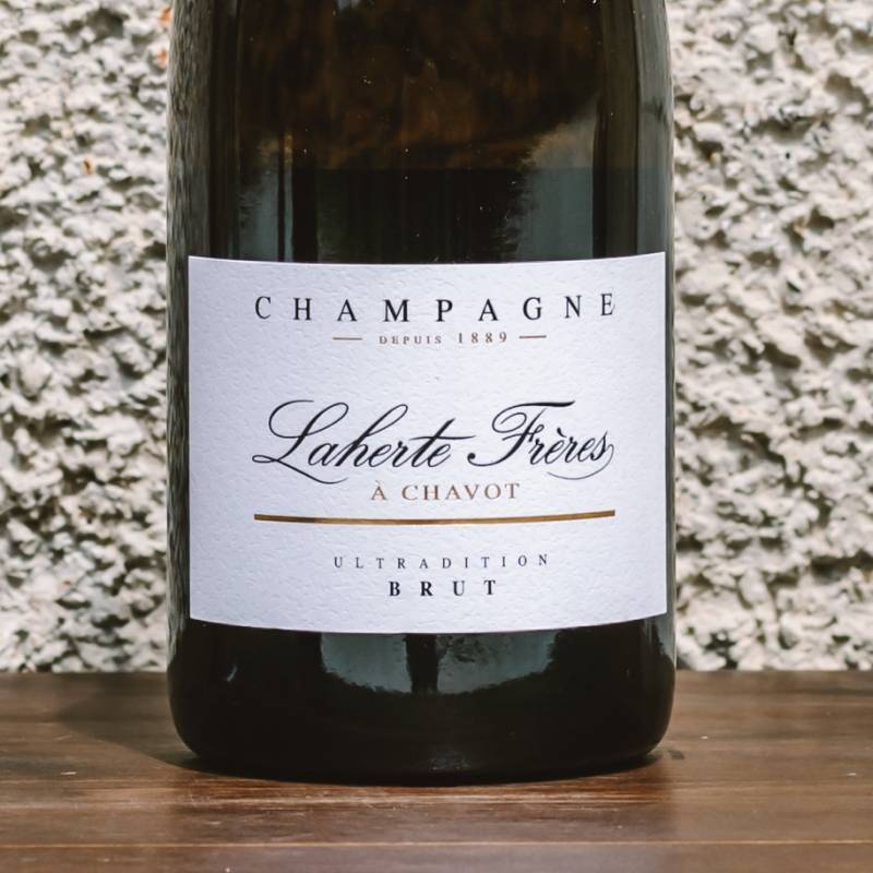 Laherte Freres Brut Ultradition