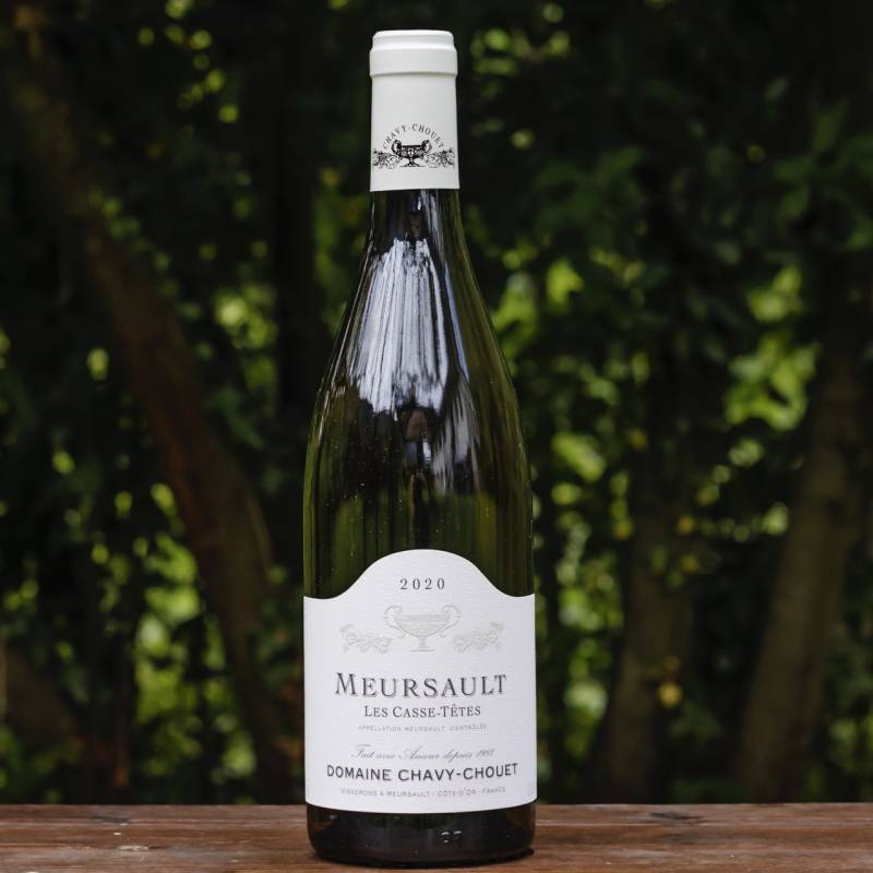 Meursault Les Casses Tetes