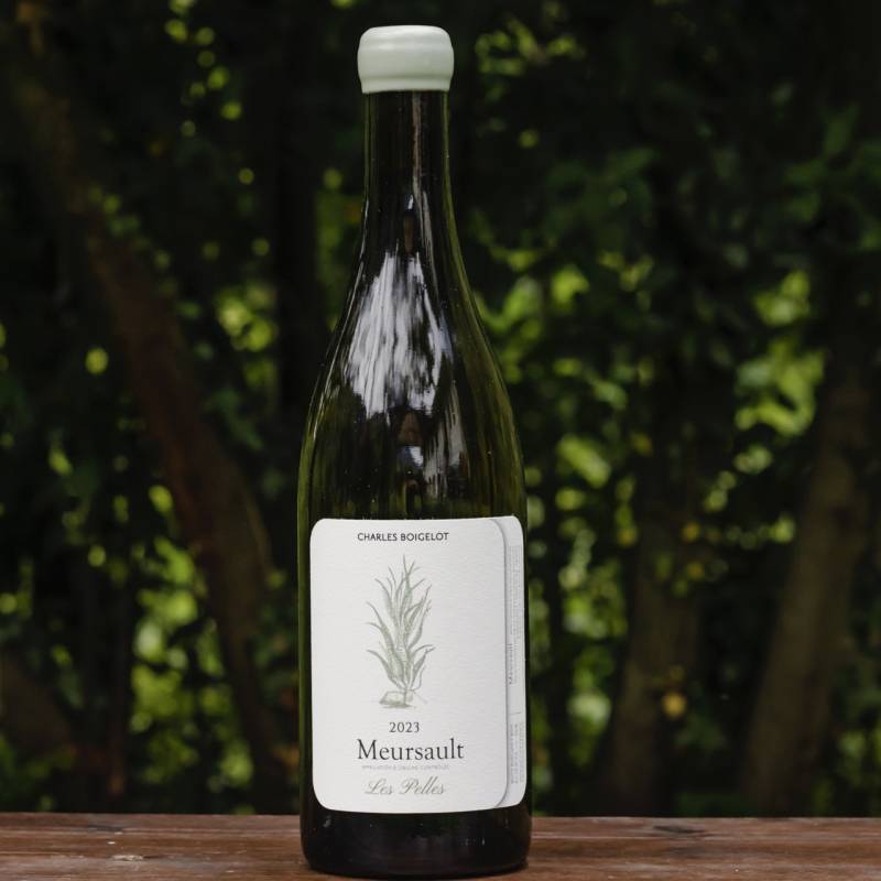 Meursault Les Pelles