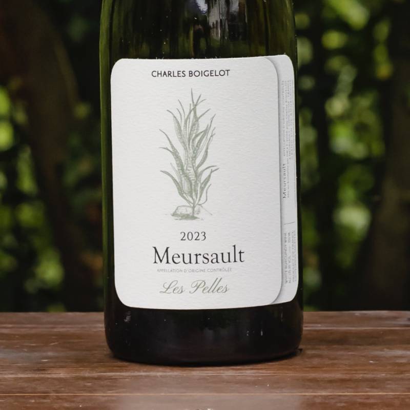 Meursault Les Pelles
