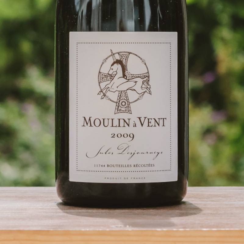 Moulin A Vent 2009