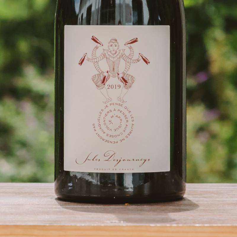 Beaujolais Pataphysique