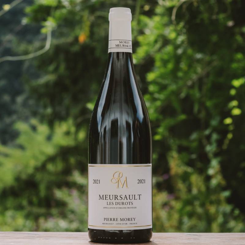 Meursault Les Durots