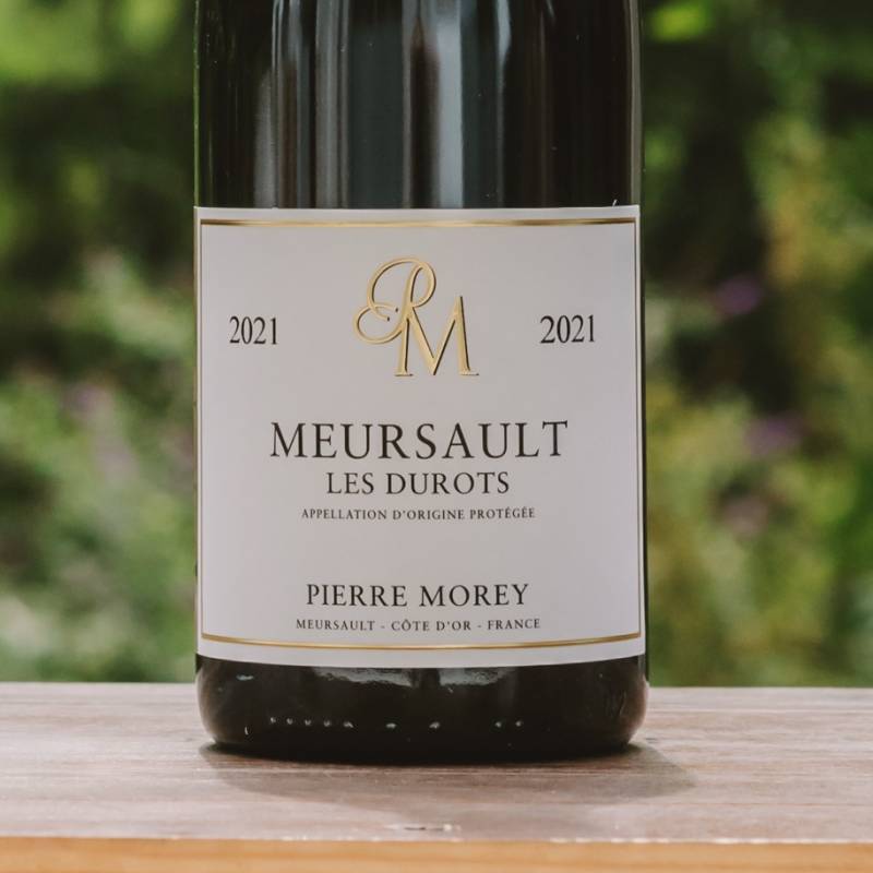 Meursault Les Durots