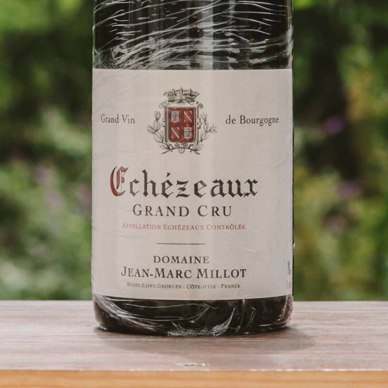 Echezeaux