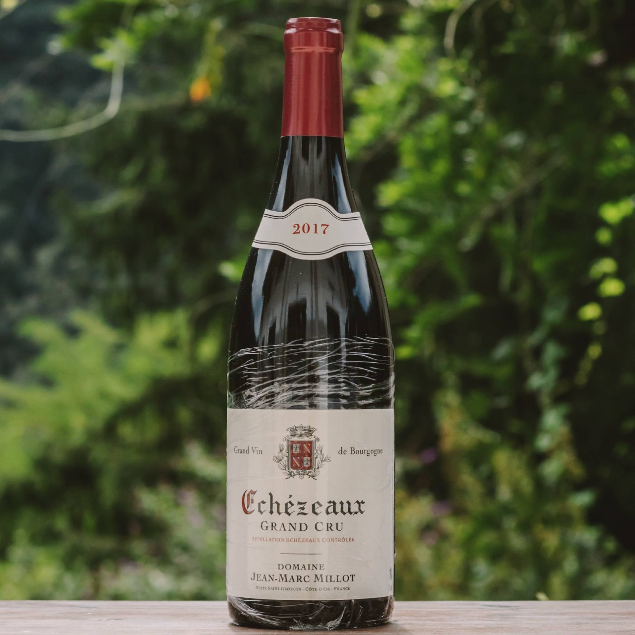 Domaine J.M. Millot Echezeaux