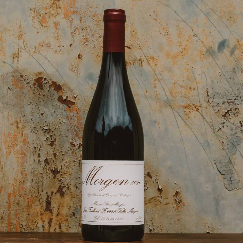 Morgon Cuvee Classique